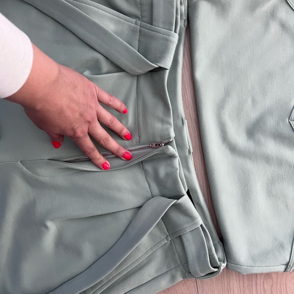 Rag and Bone pants and bodysuit - Picture 7 of 14